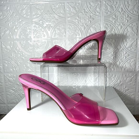 NWOB GBG Sandals - Picture 4 of 6